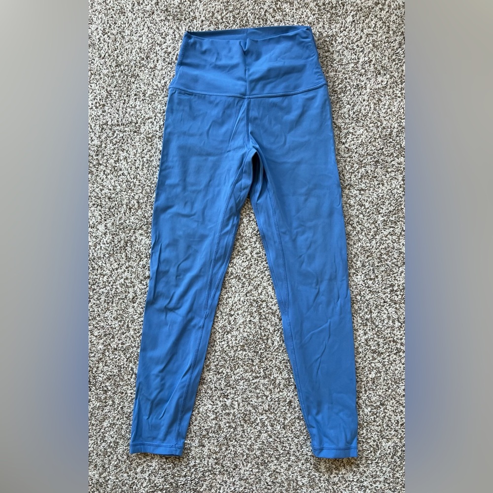 Born Primitive Cornflower 7/8 Leggings Size S